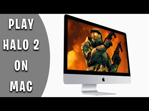 download free halo 2 for mac os x